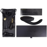 Бесконтактный клиторальный стимулятор WOMANIZER INSIDEOUT WZ07AC0100