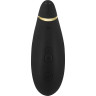 Бесконтактный клиторальный стимулятор WOMANIZER PREMIUM черный WZ092SG9