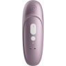 Бесконтактный клиторальный стимулятор WOMANIZER PRO сиреневый WZPO1SGZ