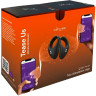 Набор виброколец WOMANIZER We-Vibe Tease Us: Bond + Bond черный SNDV2SG9