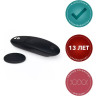 Вибратор клиторальный WOMANIZER We-Vibe Moxie черный SNXM1SG9